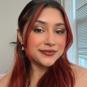 Meet your Posher, Roshni